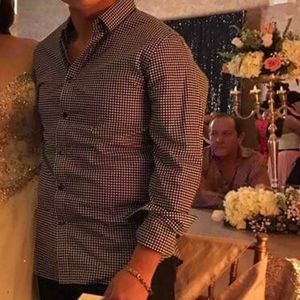 Meet your Posher, Jose